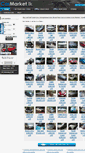 Mobile Screenshot of carmarket.lk