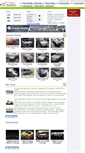 Mobile Screenshot of carmarket.ro